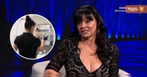 Tatiana Merino habló de su nueva vida en Australia y reveló osado proyecto