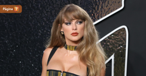 Taylor Swift será presentadora en los Grammy 2025: ¿dónde y a qué hora verlos?