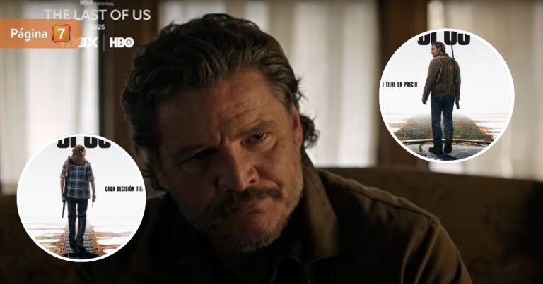 Dan a conocer la fecha de estreno de la segunda temporada de la serie ‘The Last of Us’