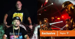 Tiro de Gracia repasó la trascendencia de su disco Ser Humano, que cumple 30 años