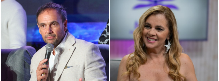 Titi García-Huidobro y diálogo con 'Sepu' previo al Festival: 