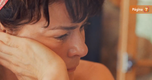 Tonka Tomicic se sincera en documental: "Sentí que se me vino la vida encima, me sentí muy imbécil"