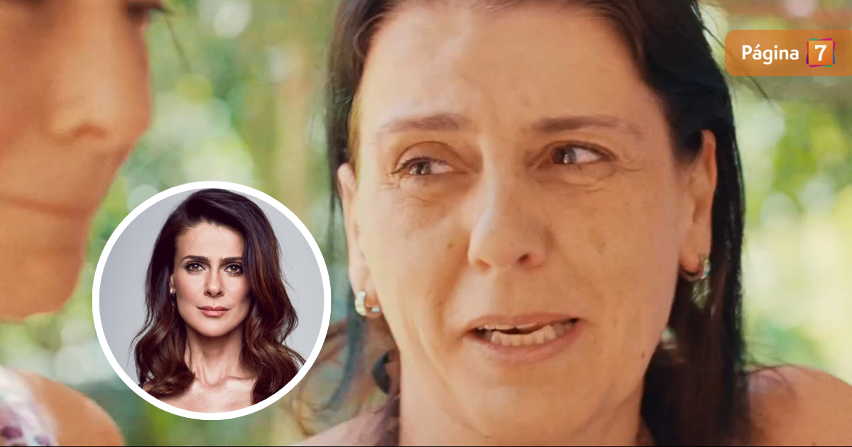 El conmovedor registro de Tonka Tomicic con su hermana Mirela en documental: "Ella es mi reina…"