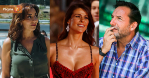 De Carmen Gloria a ex 'Huevo': los mensajes de apoyo a Tonka Tomicic tras anuncio de documental