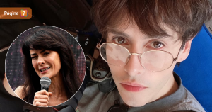 Director del documental de Tonka Tomicic y edición de las imágenes: "Es un proceso fuerte"