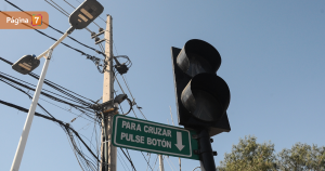 Ante megacorte de luz: Gobierno decreta estado de catástrofe y toque de queda en zonas afectadas