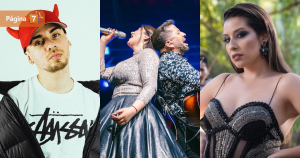 Con Easykid y María José Quintanilla: Trenes Culturales anuncian su recorrido 2025