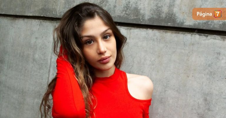 ¿Preparándose para la Gala de Viña? Trini Neira se llenó de elogios por llamativo cambio de look