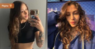 Trini Neira tomó importante decisión sobre su apariencia física: mostró el particular resultado