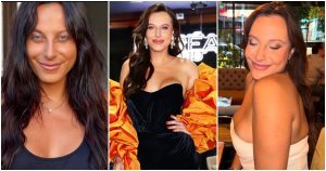 Trinidad Cerda reflexionó sobre Emilia Pérez a través de sus redes sociales