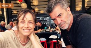 De Nueva Zelanda a Islas Fiji: las paradisiacas vacaciones de Claudia Conserva y Pollo Valdivia