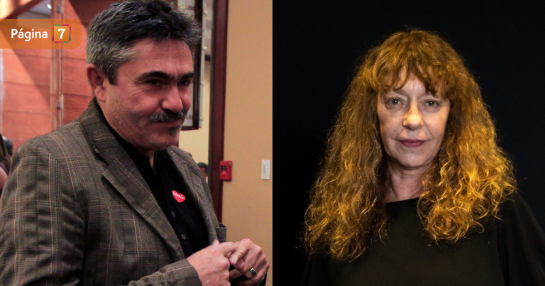 Vicente Sabatini habló ante acusaciones contra Claudia di Girolamo de vetar a actores de elencos