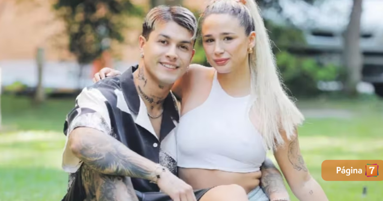 ¿Aires de reconciliación? Captan a Guarén y Nico Solabarrieta juntos en Maitencillo