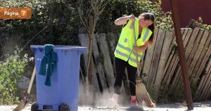 Bono Mujer Trabajadora