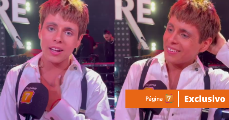 Brahiron Chávez y su gran triunfo en Mi Nombre Es: ¿qué planea hacer con el dinero del premio?