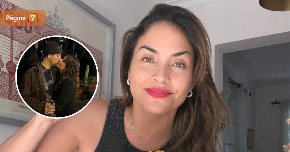 Carmen Gloria Bresky abrió su corazón y contó detalles de nueva relación: “Estoy enamorada”