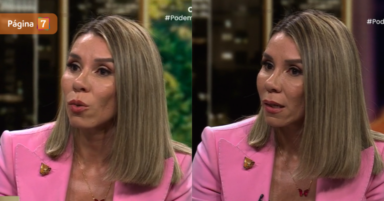 ¿Ceci Gutiérrez dejará la farándula? Periodista dio sincera declaración tras ser víctima de rumores