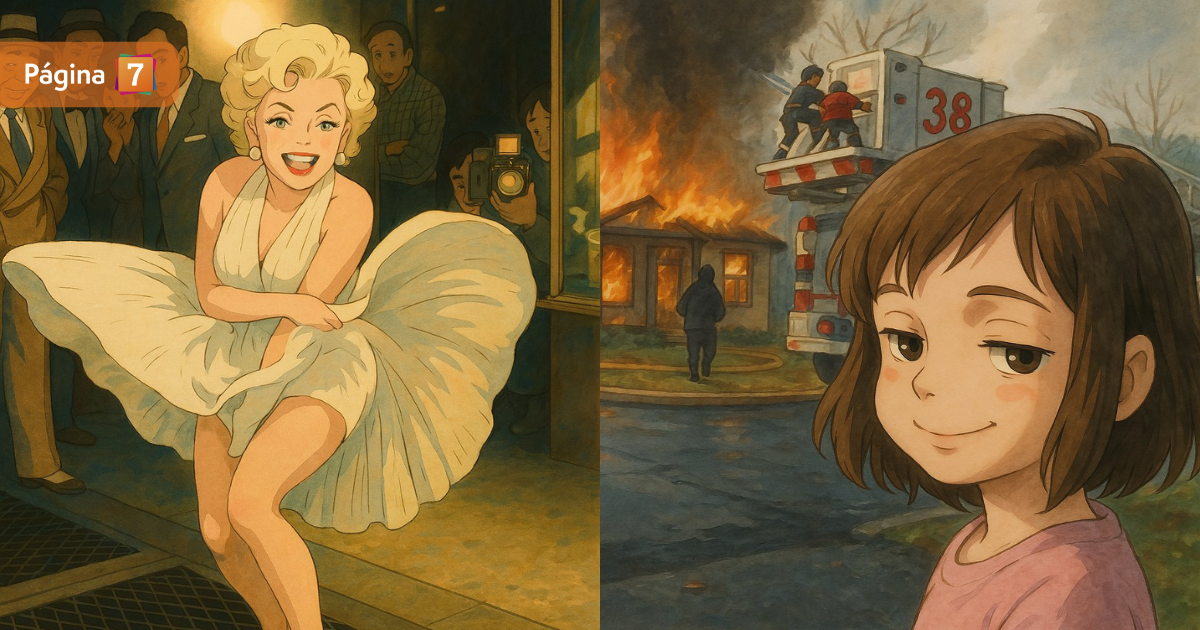 ChatGPT tiene la culpa Por qué hay tantas imágenes estilo Studio Ghibli en redes