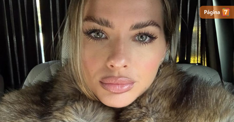 China Suárez reapareció con Mauro Icardi en redes tras escandaloso episodio con Wanda Nara