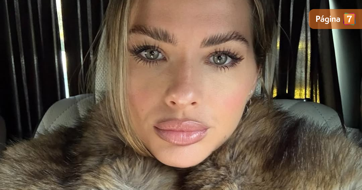 China Suárez reapareció con Mauro Icardi en redes tras escandaloso episodio con Wanda Nara