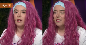 Christell respondió a las duras críticas hacia su cuerpo tras cirugía Lo que más me dolía