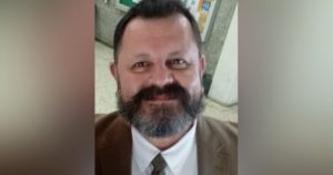 Confirman hallazgo del cuerpo de exprofesor de la Universidad Austral extraviado en Valdivia