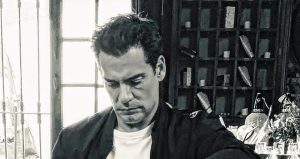 La pérdida familiar que enluta a Cristián de la Fuente: 