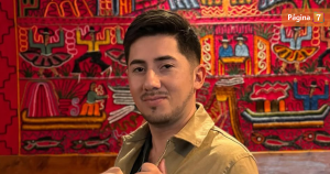 Cumplieron su promesa Waldo Villarroel se reunió con dos especiales compañeras de Gran Hermano