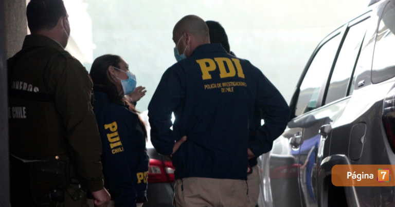 Joven delincuente fue golpeado hasta la muerte en Valdivia: intentaba robar en una casa