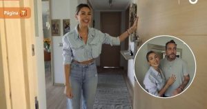 Departamento de Camila Andrade