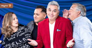 Confirman invitados a 