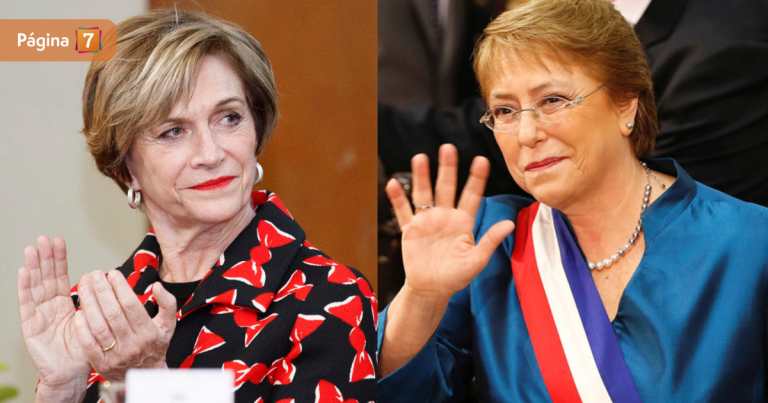 Elecciones presidenciales: Michelle Bachelet y Evelyn Matthei lideran encuesta Pulso Ciudadano