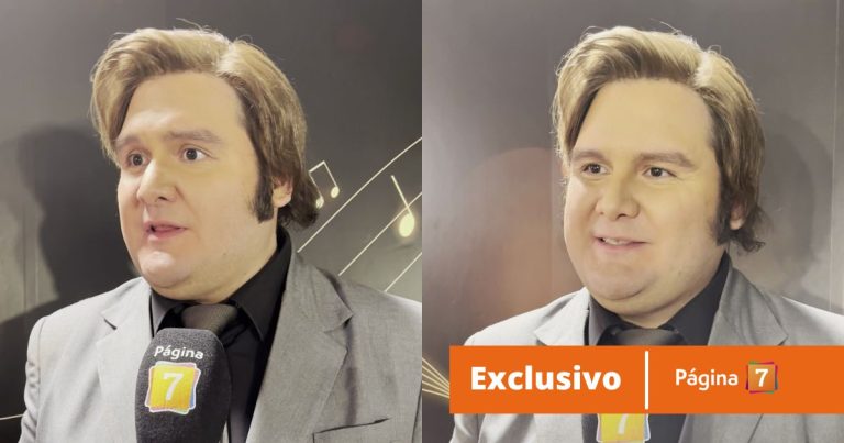 Engelbert Humperdinck de 'Mi Nombre Es' recordó duro pasado y reveló noble sueño que busca concretar