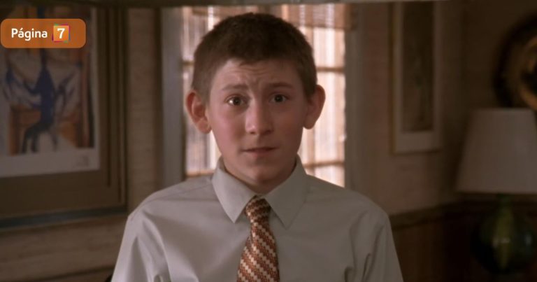 Erik Per Sullivan no será Dewey en el regreso de Malcolm in the Middle: conoce a su reemplazante