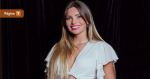 Faloon Larraguibel por reinado de Viña