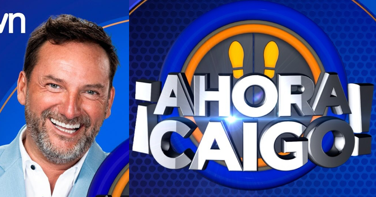 Ahora Caigo alcanzó gran hito en el rating de este jueves