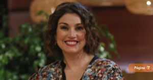 Fue un súper error el arrepentimiento de Javiera Contador tras trabajar en programa de Mega