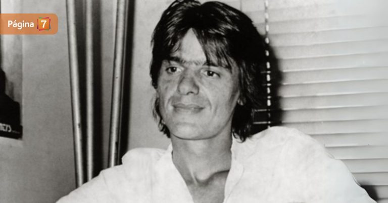 A 35 años de la muerte de Gervasio: la cronología del enigmático caso del cantante uruguayo