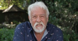 Iván Arenas se jacta de tener la colección "más grande de Sudamérica" de inusual objeto