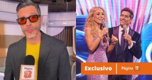 Jon Reyes desmenuzó 'lo bueno, lo malo y lo feo' de Viña 2025: 