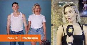 Josefina Fiebelkorn destacó su vínculo con José Antonio Raffo ante nuevo proyecto juntos: 