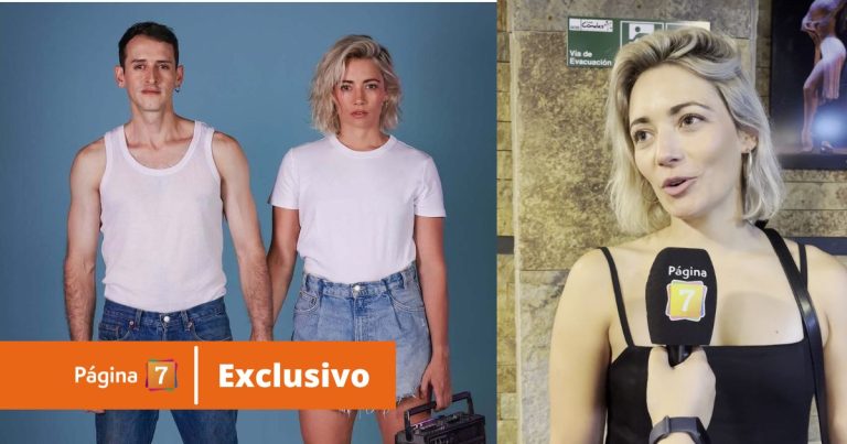 Josefina Fiebelkorn destacó su vínculo con José Antonio Raffo ante nuevo proyecto juntos: 