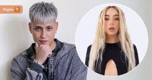 Kidd Voodoo y Lola índigo