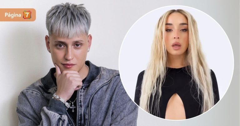 Kidd Voodoo se une a Lola Índigo en nuevo single 