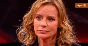 La triste pérdida que enluta a Kathy Salosny Gracias por esta parte de mi historia