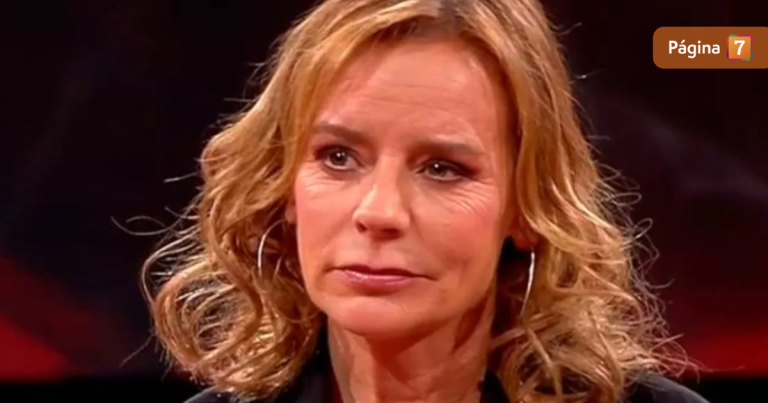 La triste pérdida que enluta a Kathy Salosny: 