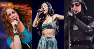 Lollapalooza Chile 2025: ¿Dónde ver el festival en vivo?