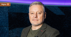 Juan Manuel Astorga y caótico último mes por fallidos cambios en Mega: 