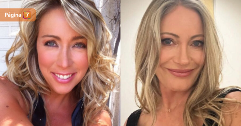 Marcela Vacarezza se reunió con Jennifer Warner por importante motivo: 