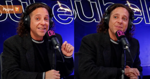 Matías Vega hizo 'mea culpa' por su desaire a Emilia Dides en anuncio de Reina de Viña